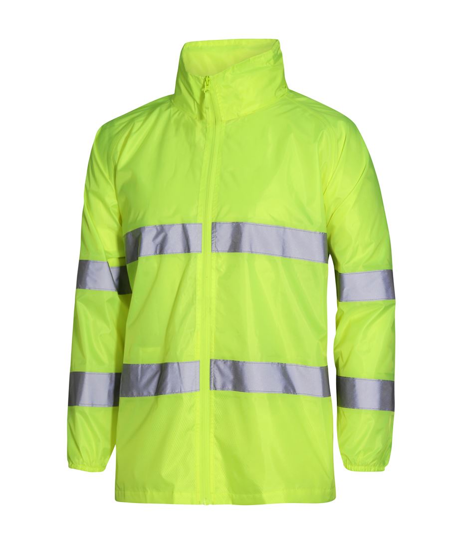 JB's Hi-Vis (D+N) Biomotion Jacket